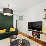 Lemon3 - Beiertheim Апартаменты *