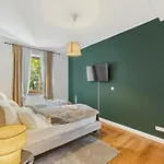 Lemon3 - Beiertheim * Карлсруэ