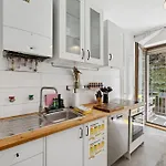Lemon3 - Beiertheim Апартаменты