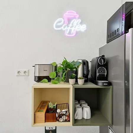 Lemon3 - Beiertheim * Karlsruhe