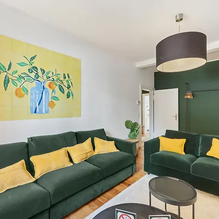 Lemon3 - Beiertheim Karlsruhe