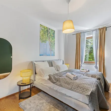 Διαμέρισμα Lemon3 - Beiertheim *