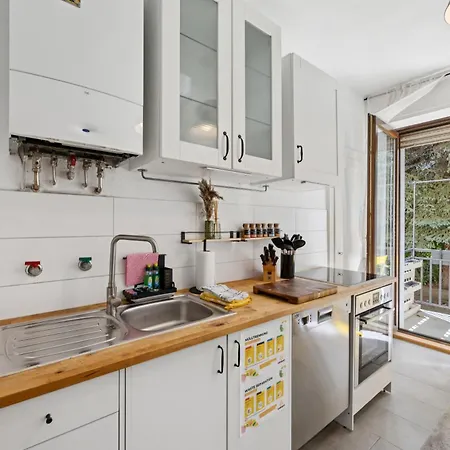 Lemon3 - Beiertheim Διαμέρισμα