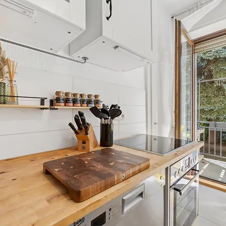 Lemon3 - Beiertheim Διαμέρισμα *