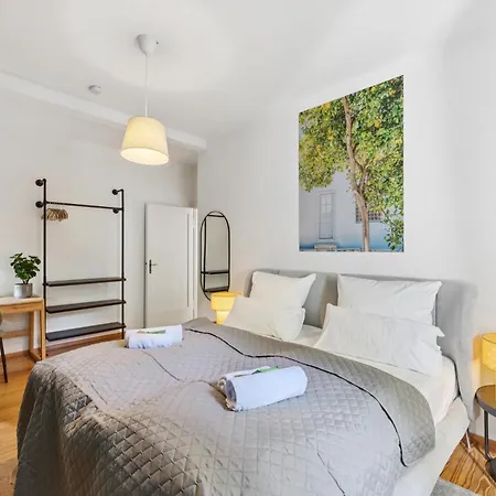 Lemon3 - Beiertheim Διαμέρισμα