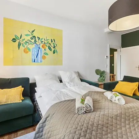 Lemon3 - Beiertheim *