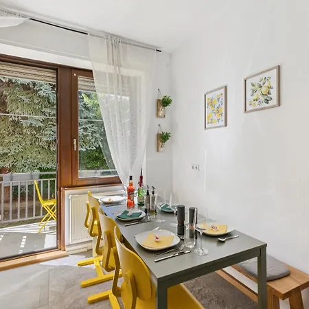 Lemon3 - Beiertheim * Καρλσρούη