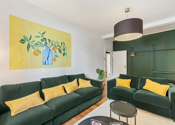 Lemon3 - Beiertheim Karlsruhe