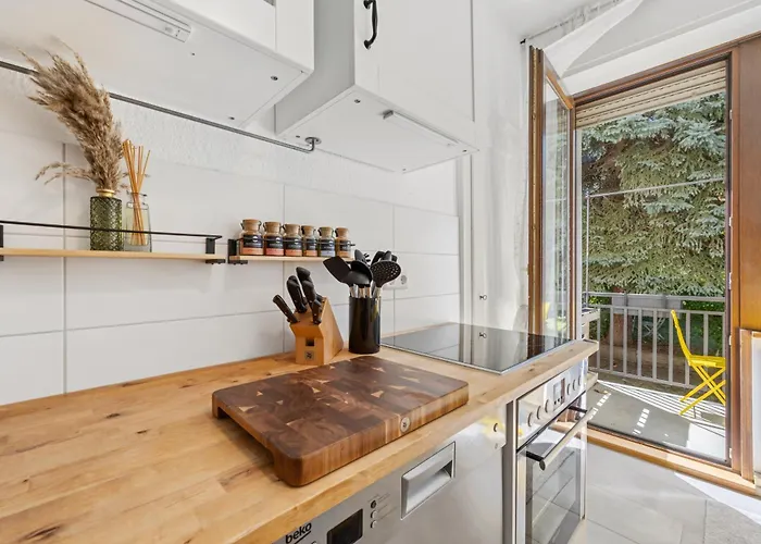 Lemon3 - Beiertheim Apartmán *