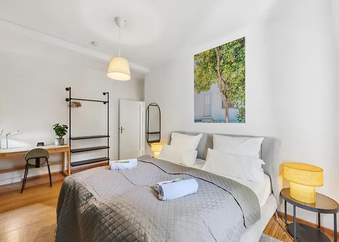 Lemon3 - Beiertheim Apartmán