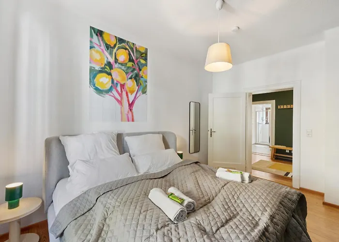 Lemon3 - Beiertheim * Karlsruhe