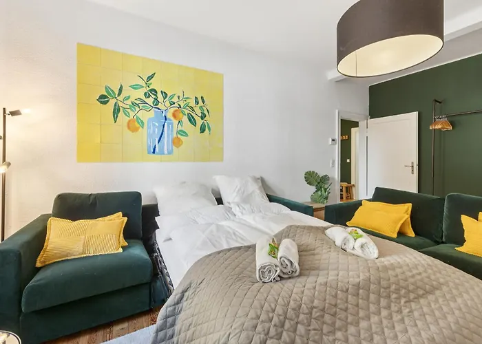 Lemon3 - Beiertheim *