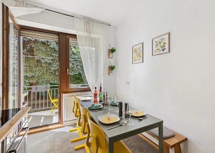 Lemon3 - Beiertheim * Karlsruhe